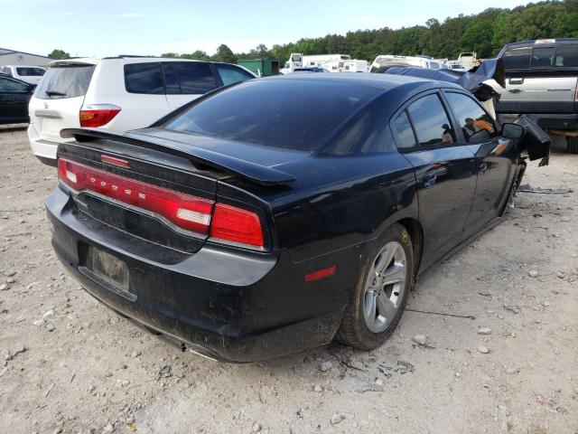 Photo 4 from auction – 2013 DODGE CHARGER SE with VIN 2C3CDXBG0DH711059