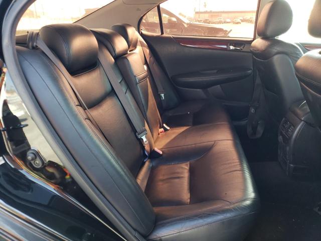 Photo 6 from auction – 2002 LEXUS ES 300 with VIN JTHBF30G925019656