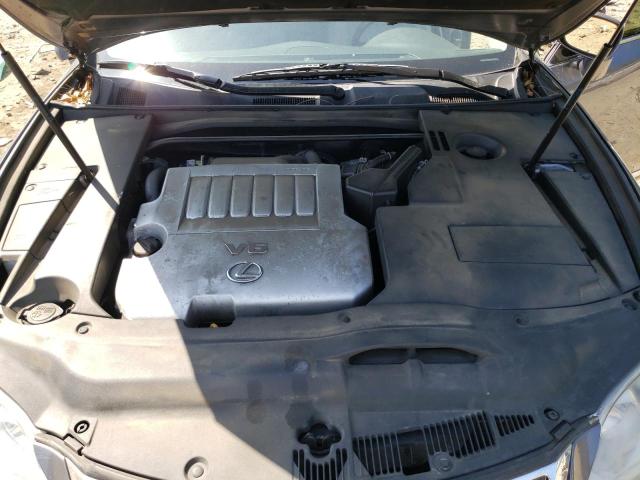 Photo 7 from auction – 2012 LEXUS ES 350 with VIN JTHBK1EG5C2509457