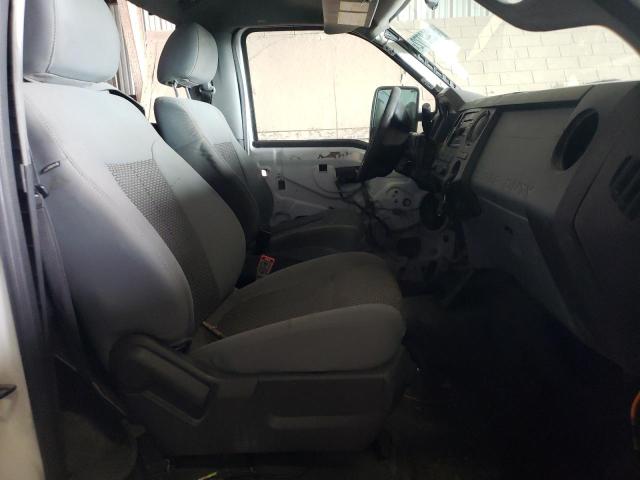 Photo 5 from auction – 2012 FORD F250 SUPER with VIN 1FTBF2A68CEC77122