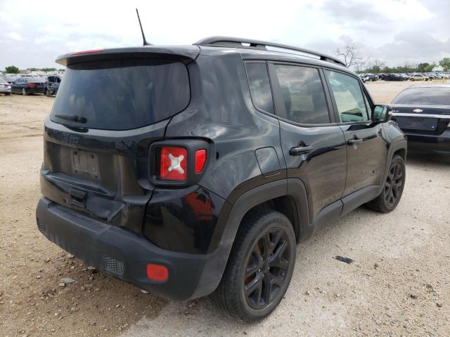 Photo 4 from auction – 2018 JEEP RENEGADE L with VIN ZACCJABB8JPJ48422