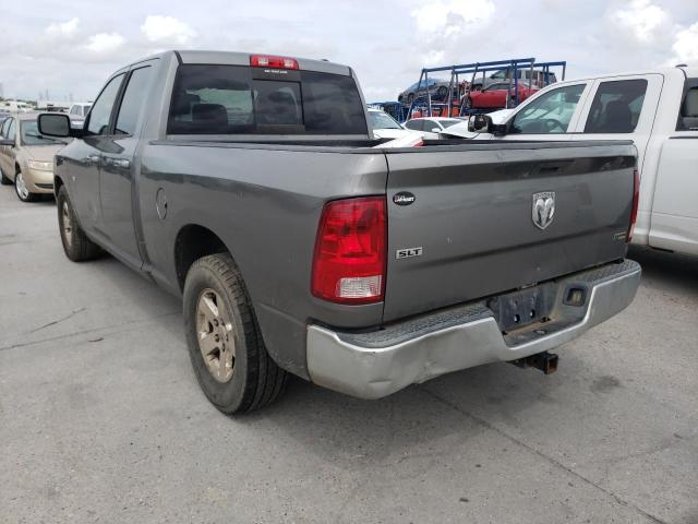 Photo 3 from auction – 2009 DODGE RAM 1500 with VIN 1D3HB18P89S815110