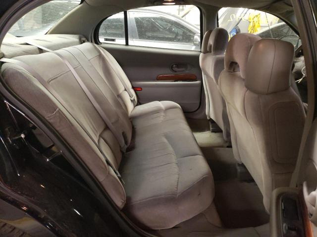 Photo 6 from auction – 2002 BUICK LESABRE with VIN 1G4HP54K91U258871