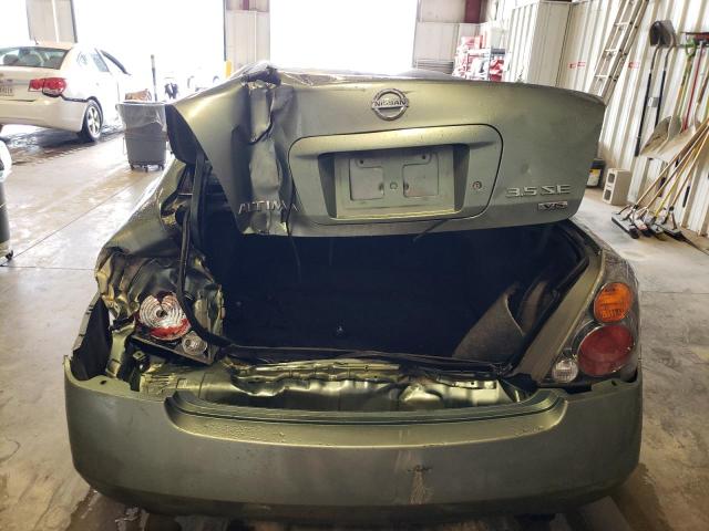 Photo 9 from auction – 2003 NISSAN ALTIMA with VIN 1N4BL11D93C254418