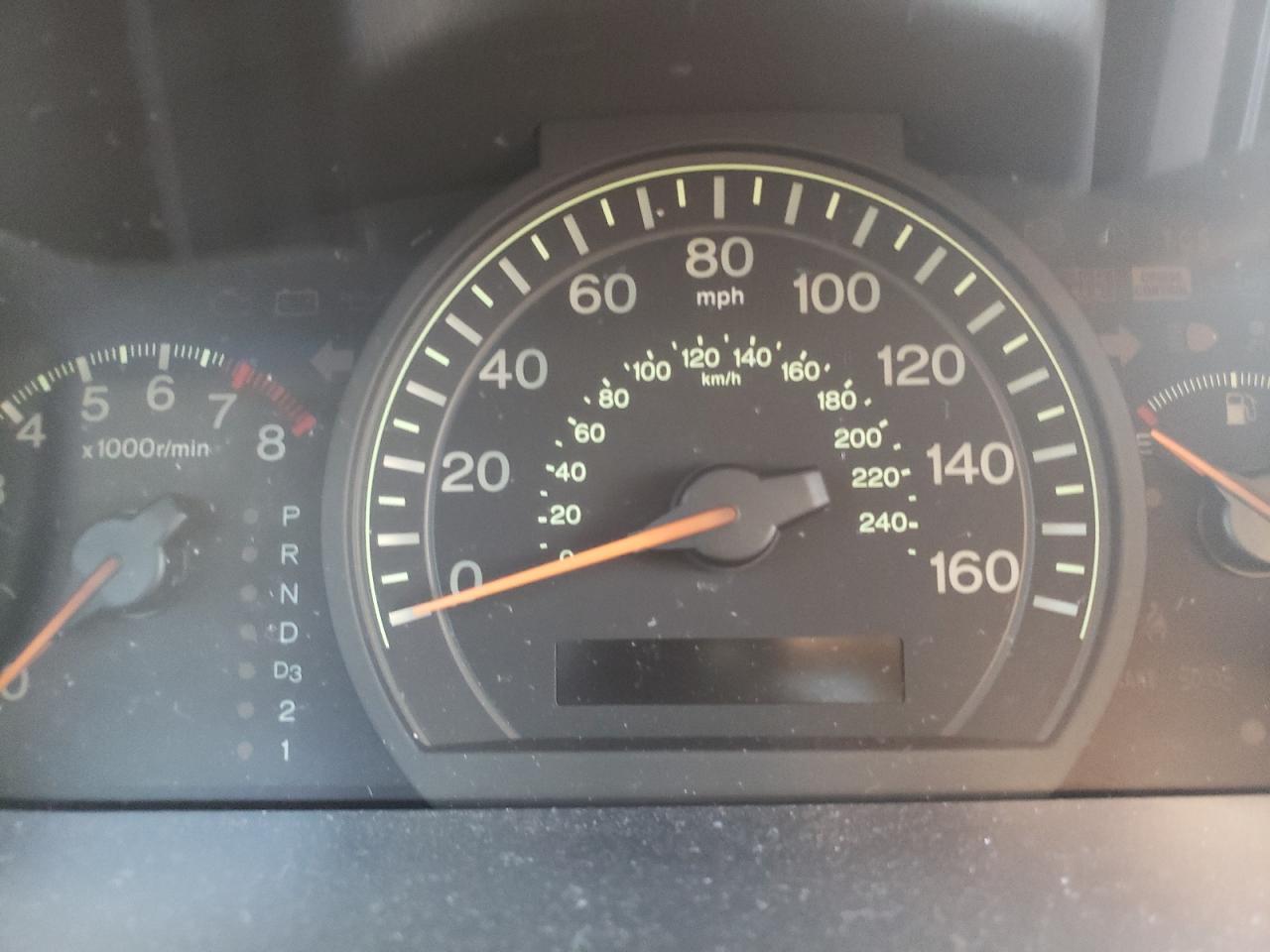Photo 13 from auction – 2005 HONDA ACCORD EX with VIN 1HGCM66885A064355