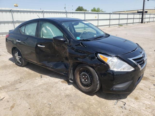 Photo 9 from auction – 2019 NISSAN VERSA S with VIN 3N1CN7AP3KL838759
