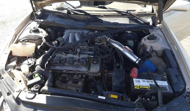 Photo 4 from auction – 1998 LEXUS ES 300 with VIN JT8BF28G6W5030103