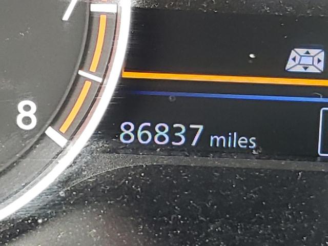 Photo 8 from auction – 2019 NISSAN ALTIMA SL with VIN 1N4BL4EV1KC169656