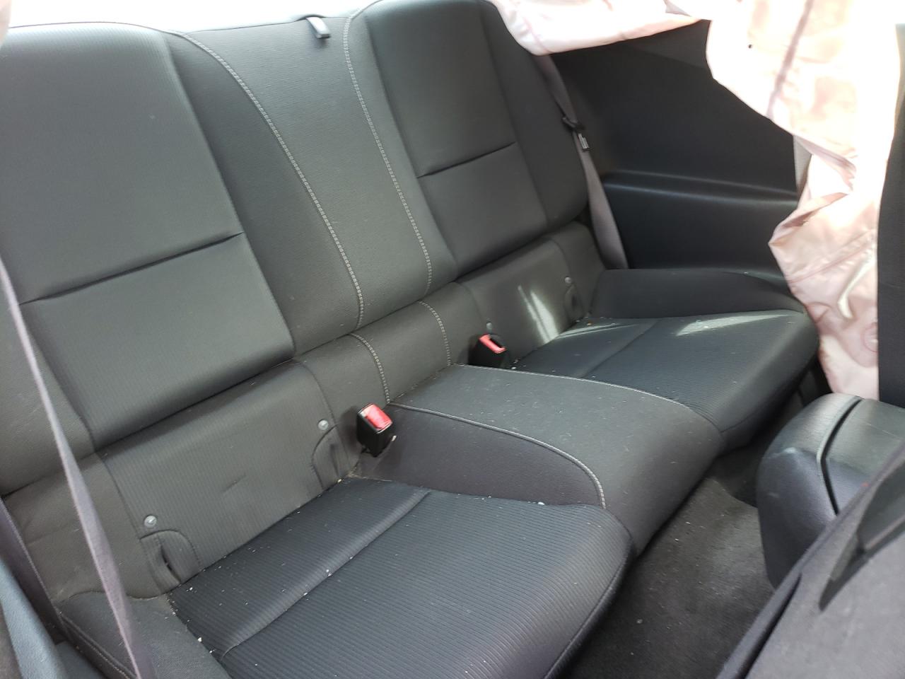Photo 6 from auction – 2011 CHEVROLET CAMARO LT with VIN 2G1FB1ED8B9139798