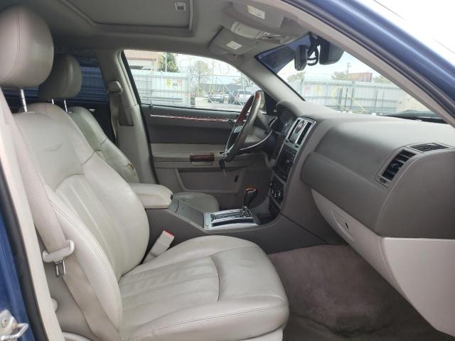 Photo 5 from auction – 2007 CHRYSLER 300C with VIN 2C3LK63H37H759800