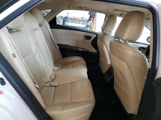 Photo 6 from auction – 2014 TOYOTA AVALON HYB with VIN 4T1BD1EB0EU023223