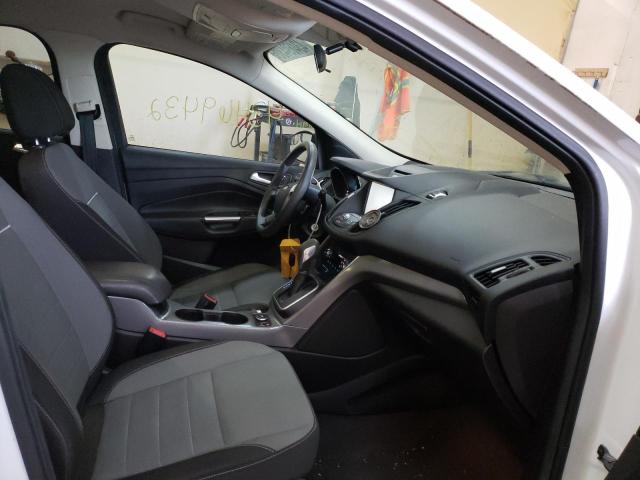 Photo 5 from auction – 2013 FORD ESCAPE SE with VIN 1FMCU0GXXDUD45115