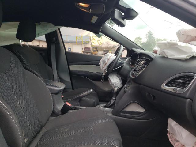 Photo 5 from auction – 2015 DODGE DART SXT with VIN 1C3CDFBB8FD146414