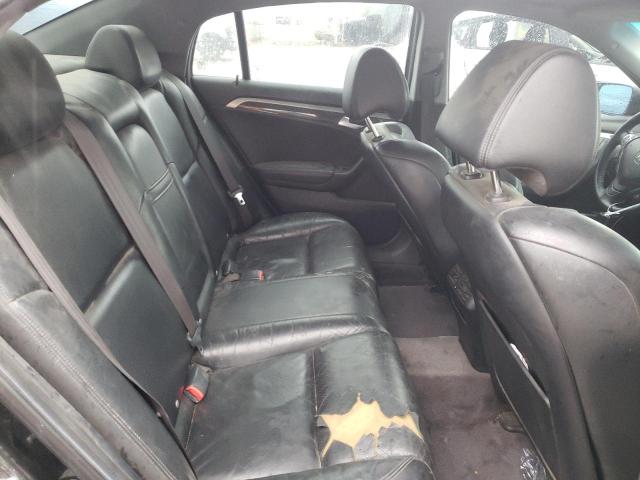 Photo 6 from auction – 2007 ACURA TL with VIN 19UUA66217A043505