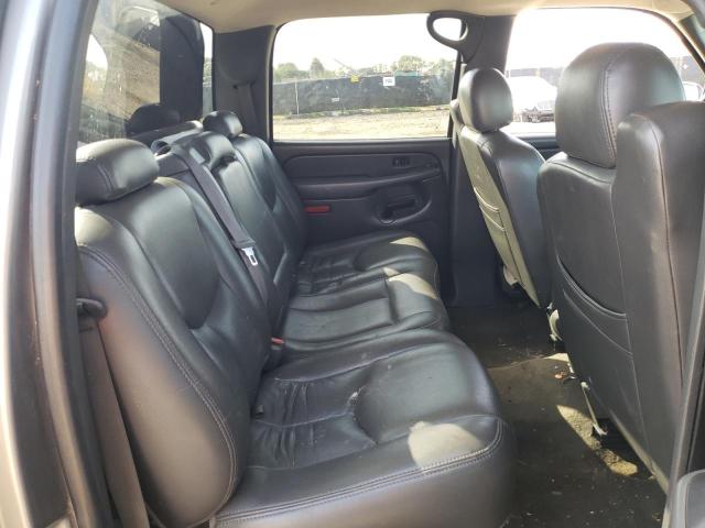 Photo 6 from auction – 2007 GMC NEW SIERRA with VIN 2GTEC13V971139990
