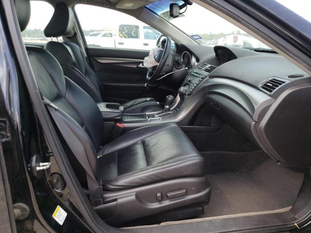 Photo 5 from auction – 2013 ACURA TL TECH with VIN 19UUA8F52DA004990