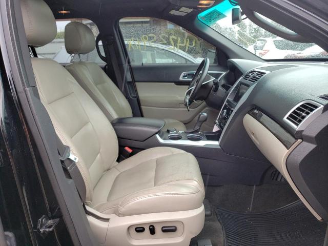 Photo 5 from auction – 2012 FORD EXPLORER L with VIN 1FMHK8F86CGA10693