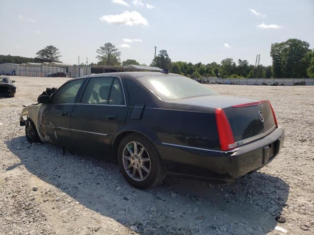 Photo 3 from auction – 2011 CADILLAC DTS LUXURY with VIN 1G6KD5E63BU117769
