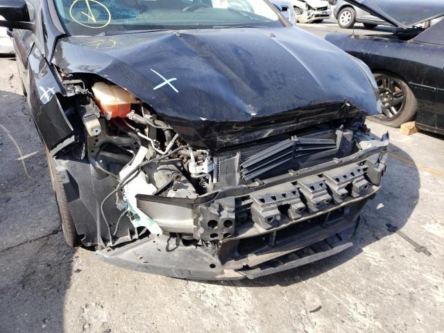 Photo 9 from auction – 2015 FORD FOCUS SE with VIN 1FADP3K20FL278276