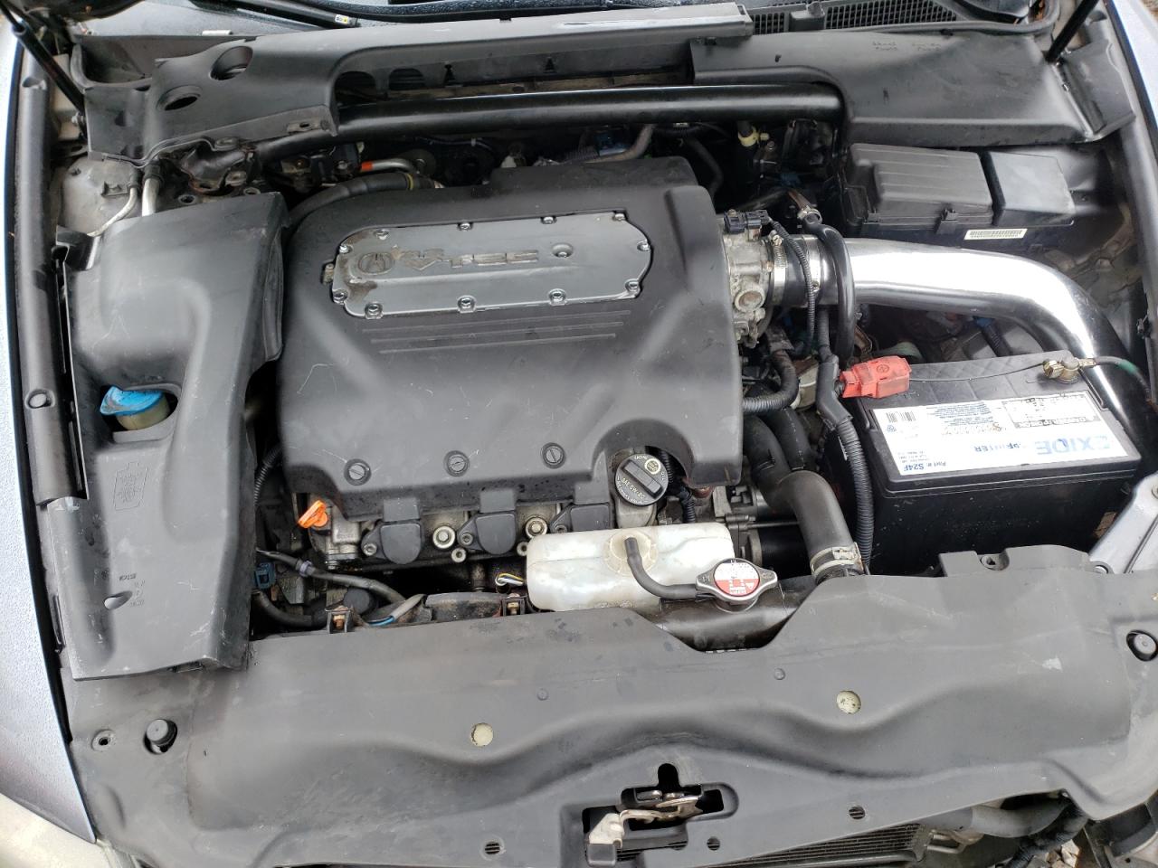 Photo 7 from auction – 2006 ACURA 3.2TL with VIN 19UUA66276A038730