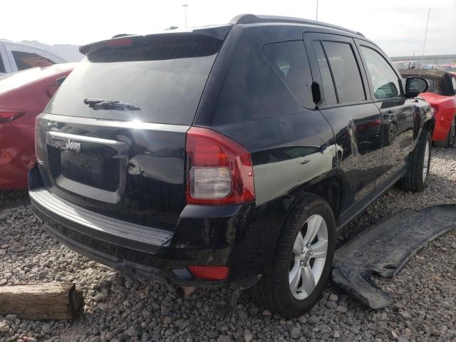 Photo 4 from auction – 2016 JEEP COMPASS SP with VIN 1C4NJDBBXGD733376