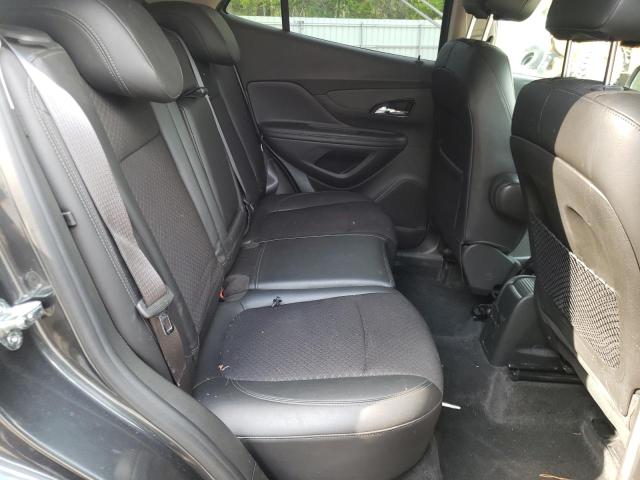 Photo 6 from auction – 2018 BUICK ENCORE SPO with VIN KL4CJ2SB7JB507336
