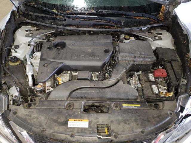 Photo 7 from auction – 2018 NISSAN ALTIMA 2.5 with VIN 1N4AL3AP2JC474756