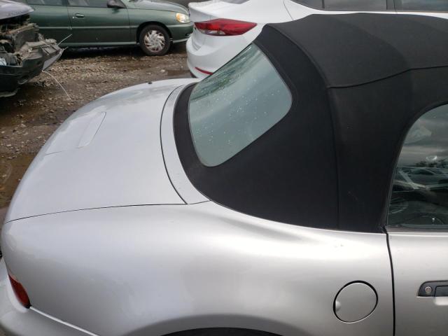 Photo 6 from auction – 2000 BMW Z3 2.8 with VIN 4USCH3343YLF42383