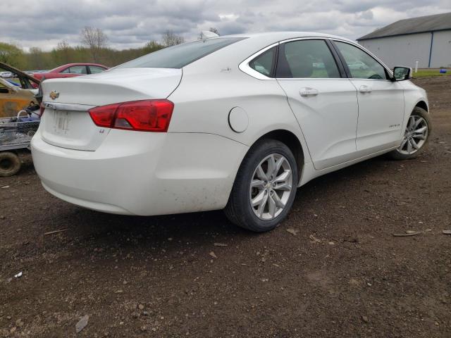 Photo 7 from auction – 2018 CHEVROLET IMPALA LT with VIN 2G1105S32J9113716
