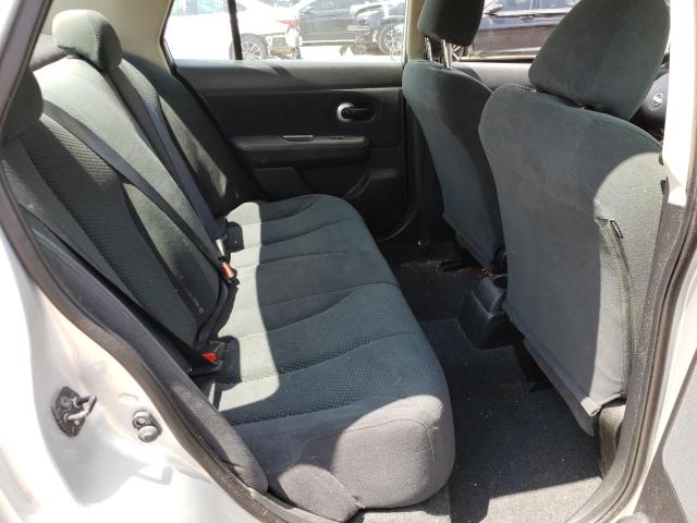 Foto 6 de la subasta – 2011 NISSAN VERSA S con VIN 3N1BC1AP0BL416513