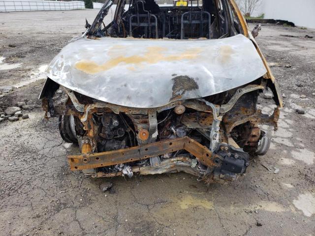 Photo 7 from auction – 2016 TOYOTA RAV4 XLE with VIN 2T3RFREV9GW453764