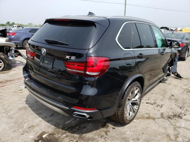 Photo 4 from auction – 2018 BMW X5 SDRIVE3 with VIN 5UXKR2C52J0Z22058