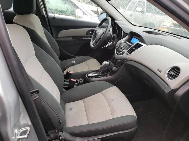 Photo 5 from auction – 2012 CHEVROLET CRUZE LS with VIN 1G1PC5SH1C7106872