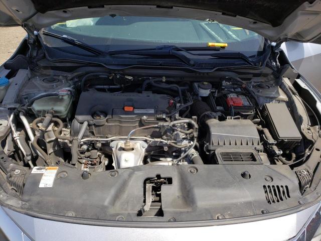 Photo 7 from auction – 2017 HONDA CIVIC LX with VIN 2HGFC2F58HH570286