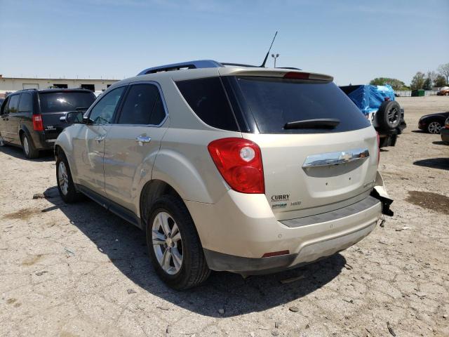 Photo 3 from auction – 2012 CHEVROLET EQUINOX LT with VIN 2GNFLGEK8C6103397