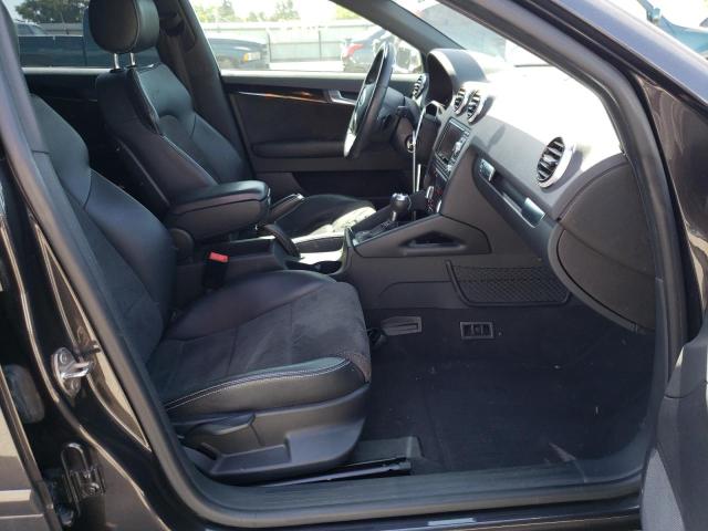 Photo 5 from auction – 2012 AUDI A3 PREMIUM with VIN WAUKJAFM1CA098182