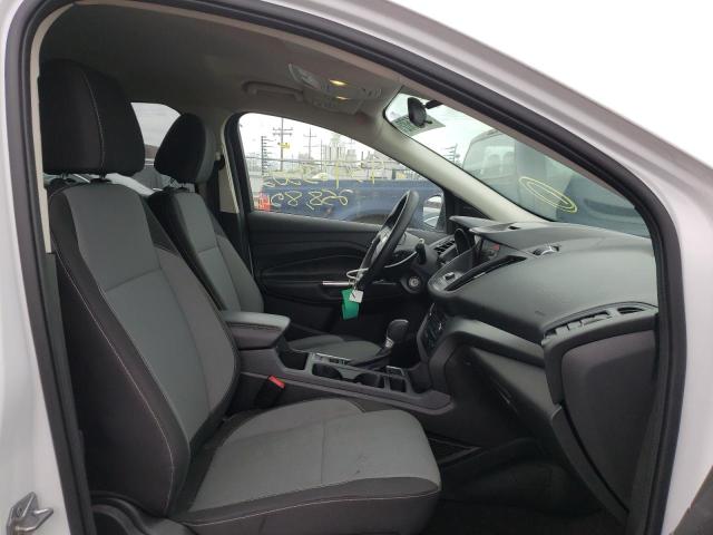 Photo 5 from auction – 2017 FORD ESCAPE SE with VIN 1FMCU0GD9HUE47386