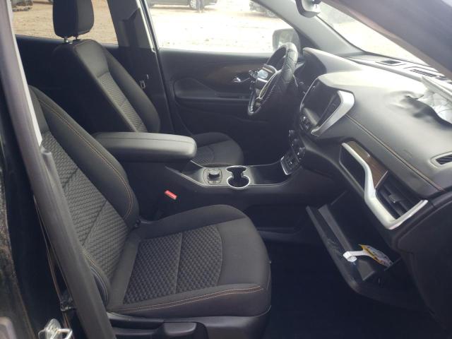 Photo 5 from auction – 2021 GMC TERRAIN SL with VIN 3GKALTEV7ML342964