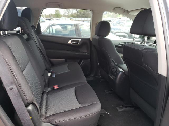Photo 6 from auction – 2017 NISSAN PATHFINDER with VIN 5N1DR2MM8HC694958