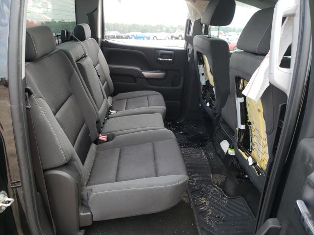 Photo 6 from auction – 2015 CHEVROLET SILVERADO with VIN 3GCPCREC7FG388880