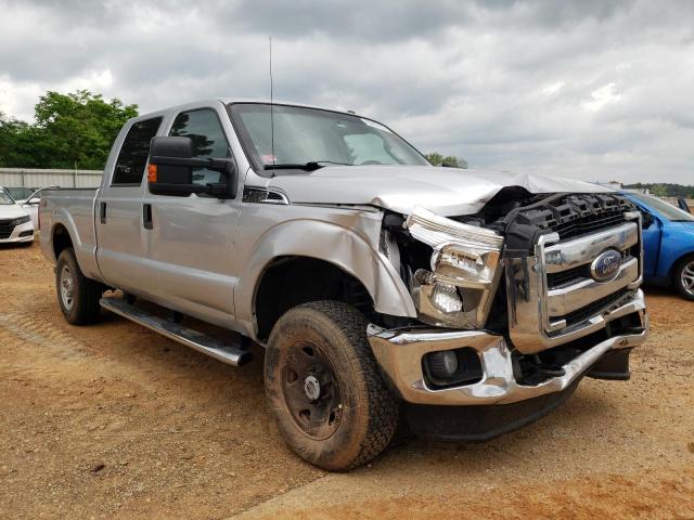 FORD F250 SUPER 2015 z numerem VIN 1FT7W2B69FEB28890 - Zdjęcie z aukcji