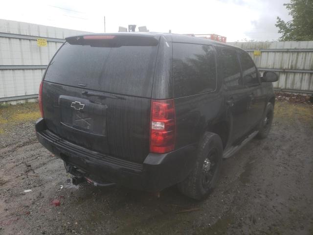 Photo 4 from auction – 2013 CHEVROLET TAHOE POLI with VIN 1GNLC2E05DR286462