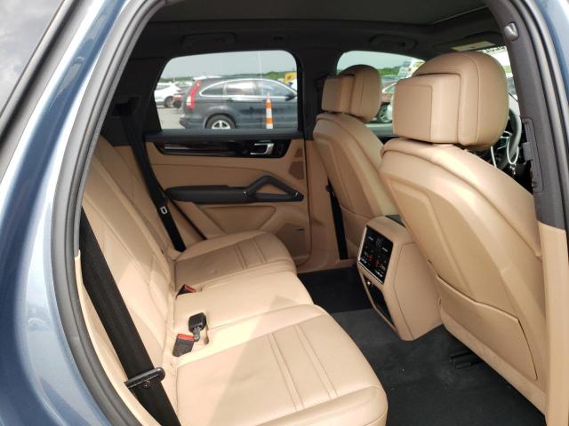 Фото 6 с аукциона – 2019 PORSCHE CAYENNE SE с VIN WP1AE2AY9KDA51299