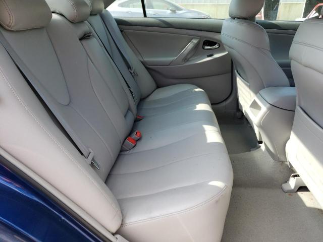 Photo 6 from auction – 2011 TOYOTA CAMRY BASE with VIN 4T1BF3EKXBU673873