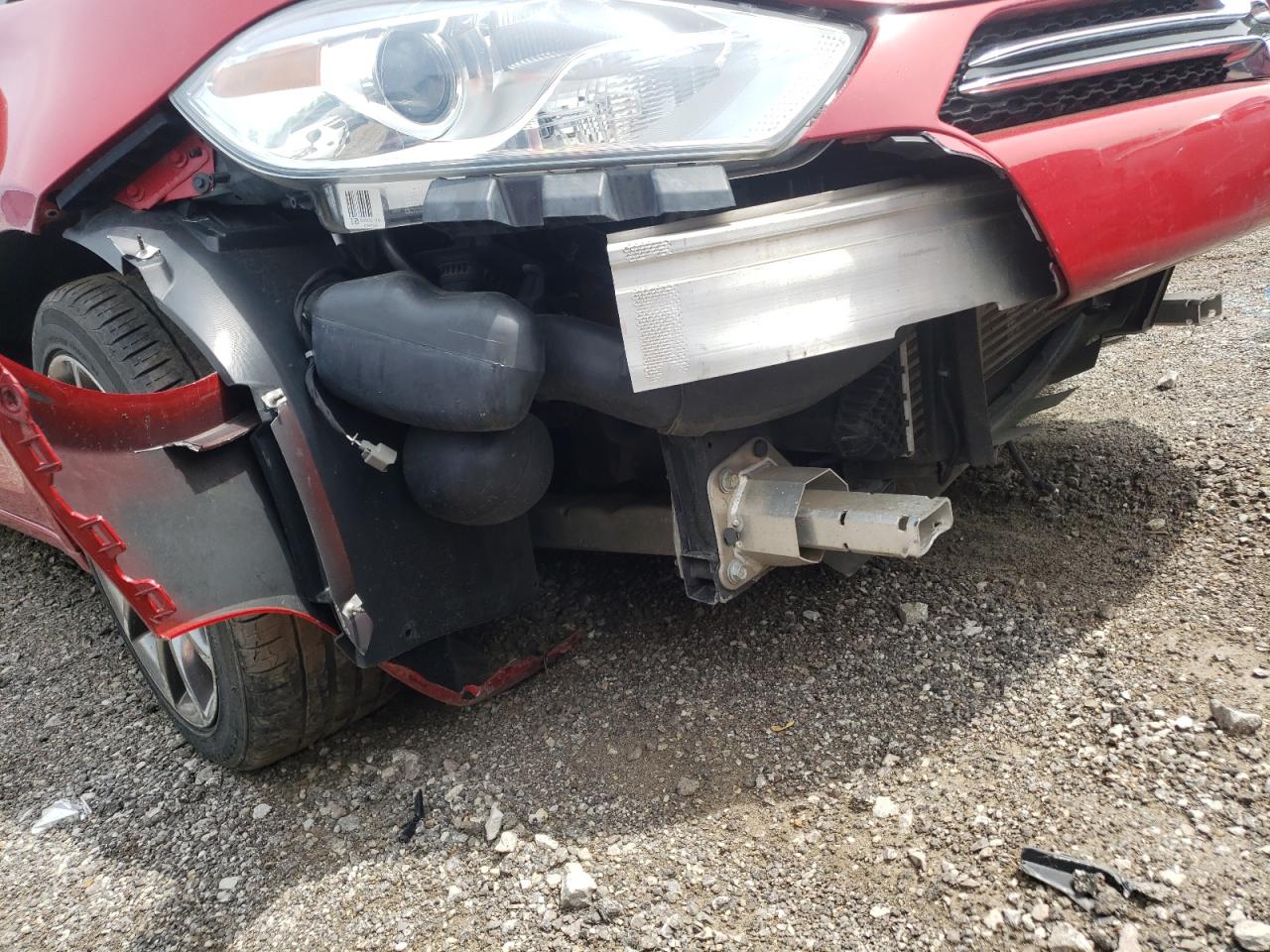 Photo 9 from auction – 2014 DODGE DART SE AE with VIN 1C3CDFDHXED512907