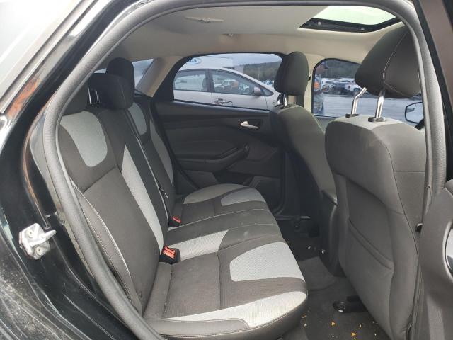 Photo 6 from auction – 2012 FORD FOCUS SE with VIN 1FAHP3K22CL301215