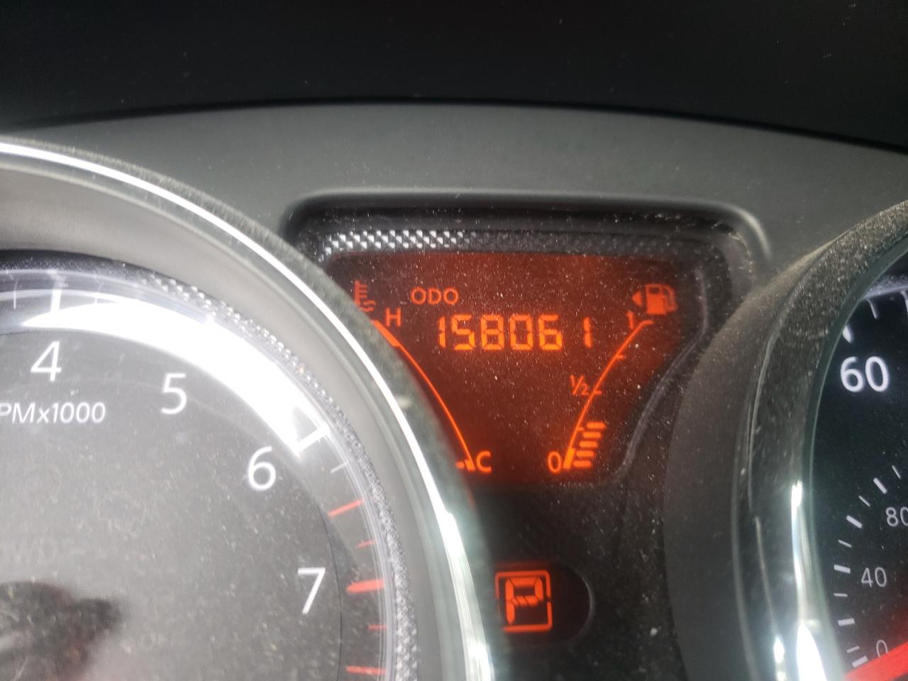 Photo 8 from auction – 2013 NISSAN VERSA S with VIN 3N1CN7AP5DL860653