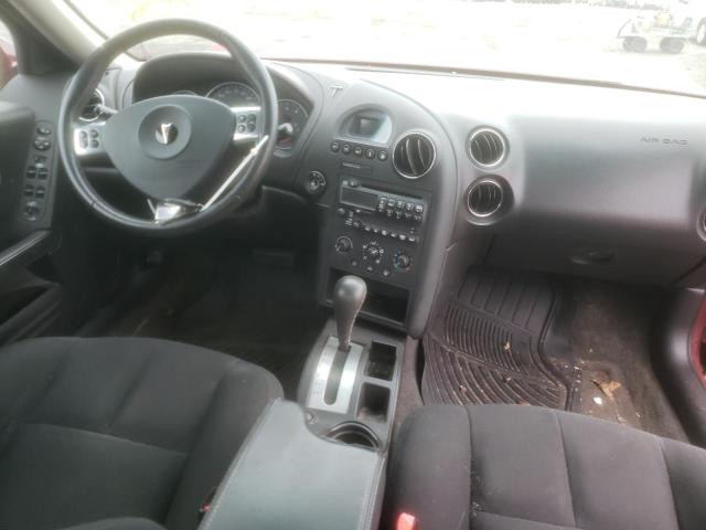 Photo 9 from auction – 2006 PONTIAC GRAND PRIX with VIN 2G2WP552261171394