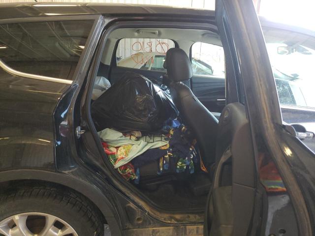 Photo 6 from auction – 2013 FORD ESCAPE SEL with VIN 1FMCU9HX3DUA94666