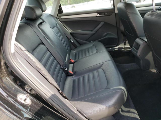 Photo 6 from auction – 2014 VOLKSWAGEN PASSAT S with VIN 1VWAP7A35EC002511